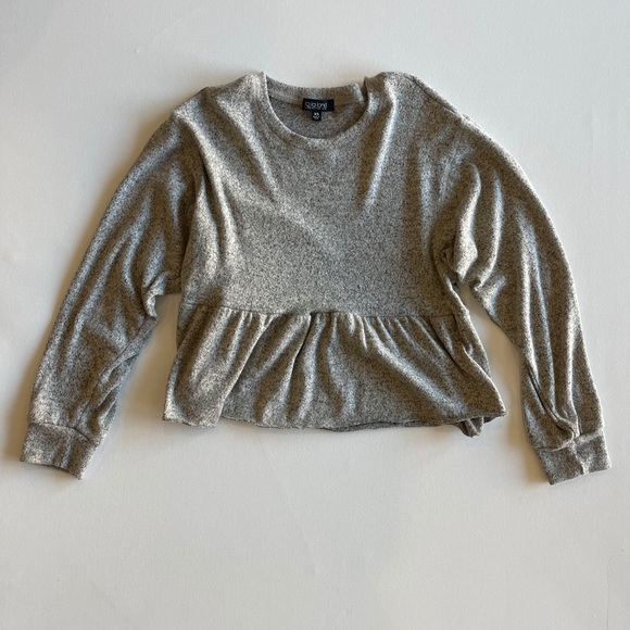La la land Soft Sweater - Picture 1 of 4